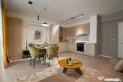 Apartament 2 camere | Mobilat&utilat | Ivory Residence | ...