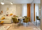 Apartament 2 camere | Mobilat&utilat | Ivory Residence | ... 