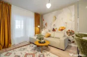 Apartament 2 camere | Mobilat&utilat | Ivory Residence | ... 
