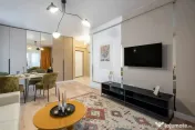 Apartament 2 camere | Mobilat&utilat | Ivory Residence | ... 