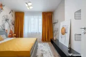 Apartament 2 camere | Mobilat&utilat | Ivory Residence | ... 