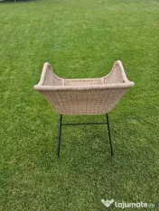 Scaune rattan sintetic 