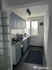 3 camere | Stefan cel Mare | bloc Perla | Dorobanti 