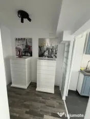 3 camere | Stefan cel Mare | bloc Perla | Dorobanti 