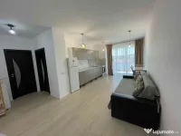 Apartament 2 camere, Terasă, Parcare, zonă Mărăști/Bulgaria 