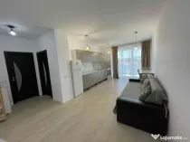 Apartament 2 camere, Terasă, Parcare, zonă Mărăști/Bulgaria