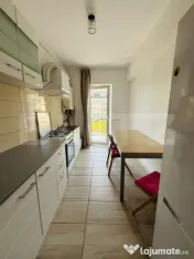 Apartament 2 camere decomandat | ZonaTractorul | Complex Nou 