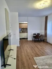 Apartament de inchiriat, 56 mp, incalzire in pardoseala, AC, 