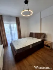 Apartament de inchiriat, 56 mp, incalzire in pardoseala, AC, 