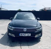 Volkswagen Passat b8