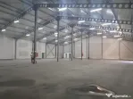 Hală nou construită, 1.260 mp, ideală pentru producție s