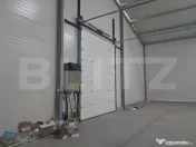 Hală nou construită, 1.260 mp, ideală pentru producție s 