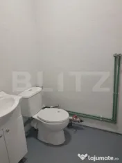Hală nou construită, 1.260 mp, ideală pentru producție s 