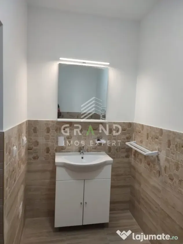 Spațiu comercial ultracentral | READY TO USE | Str.Eroilor