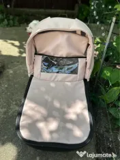 Carucior Krausman 3 in 1 