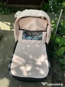 Carucior Krausman 3 in 1