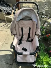 Carucior Krausman 3 in 1 