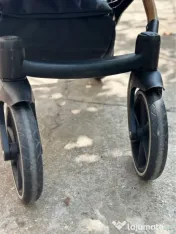 Carucior Krausman 3 in 1 