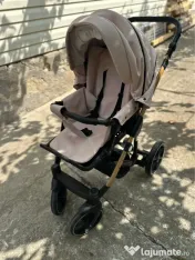 Carucior Krausman 3 in 1 