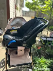 Carucior Krausman 3 in 1 