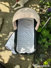 Carucior Krausman 3 in 1 