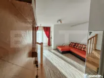 Apartament 2 camere, dispus pe doua niveluri, zona Apollo -