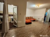 APARTAMENT CU 2 CAMERE DISPUS PE DOUA NIVELURI, ZONA APOLLO- 