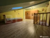 APARTAMENT CU 2 CAMERE DISPUS PE DOUA NIVELURI, ZONA APOLLO- 