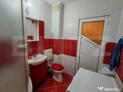 APARTAMENT CU 2 CAMERE DISPUS PE DOUA NIVELURI, ZONA APOLLO- 