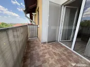 APARTAMENT CU 2 CAMERE DISPUS PE DOUA NIVELURI, ZONA APOLLO- 