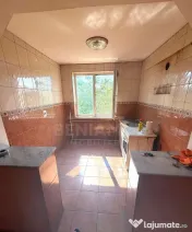 3 camere - 61mp - teava de gaze - investitie - Botanica -... 
