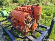 Motor Lombardini834 