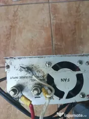 Invertor auto camion 24 v 