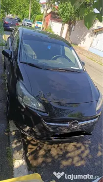 De Vanzare-Opel Corsa-e 2019