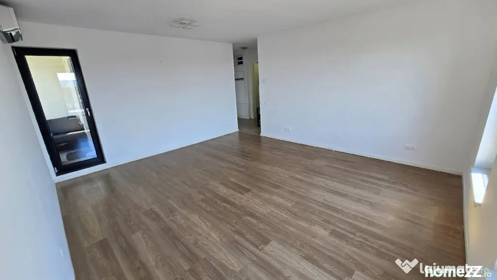 2 camere l H-PIPERA LAKE l bucatarie inchisa l Porsche PIPER