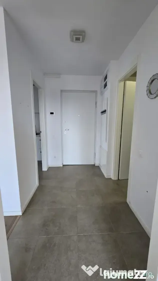 2 camere l H-PIPERA LAKE l bucatarie inchisa l Porsche PIPER
