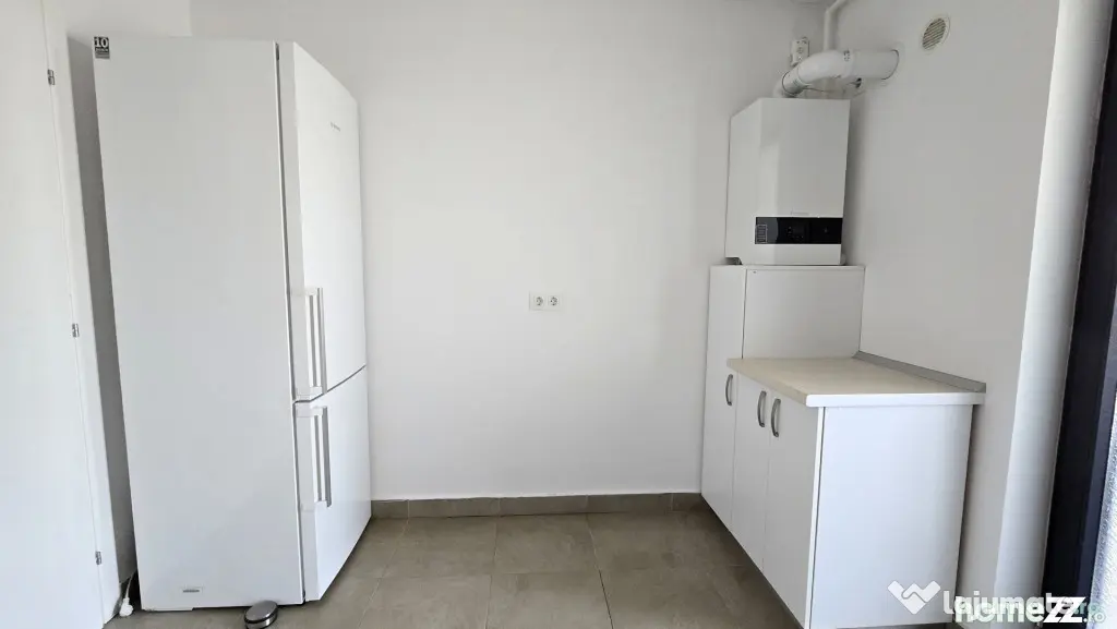 2 camere l H-PIPERA LAKE l bucatarie inchisa l Porsche PIPER