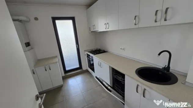2 camere l H-PIPERA LAKE l bucatarie inchisa l Porsche PIPER