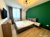 Ap 3 camere | 2 BALCOANE | PARCARE | Sub Cetate/Parc Poligon 