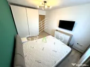 Ap 3 camere | 2 BALCOANE | PARCARE | Sub Cetate/Parc Poligon 