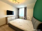 Ap 3 camere | 2 BALCOANE | PARCARE | Sub Cetate/Parc Poligon 