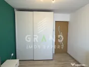 Ap 3 camere | 2 BALCOANE | PARCARE | Sub Cetate/Parc Poligon 