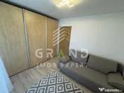 Ap 3 camere | 2 BALCOANE | PARCARE | Sub Cetate/Parc Poligon 