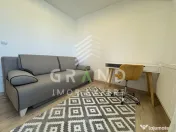 Ap 3 camere | 2 BALCOANE | PARCARE | Sub Cetate/Parc Poligon 