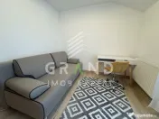 Ap 3 camere | 2 BALCOANE | PARCARE | Sub Cetate/Parc Poligon 