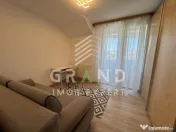 Ap 3 camere | 2 BALCOANE | PARCARE | Sub Cetate/Parc Poligon 