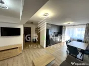 Ap 3 camere | 2 BALCOANE | PARCARE | Sub Cetate/Parc Poligon 