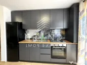 Ap 3 camere | 2 BALCOANE | PARCARE | Sub Cetate/Parc Poligon 