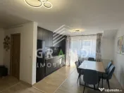 Ap 3 camere | 2 BALCOANE | PARCARE | Sub Cetate/Parc Poligon 