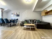 Ap 3 camere | 2 BALCOANE | PARCARE | Sub Cetate/Parc Poligon 